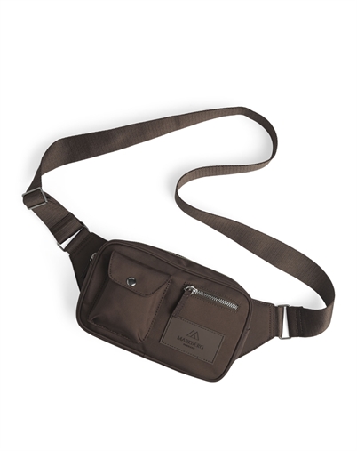 Markberg - Darla MBG S Crossbody Taske - Dark Brown